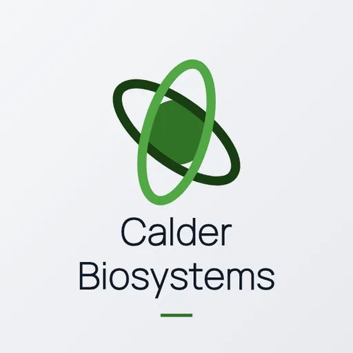 Calder Biosystems