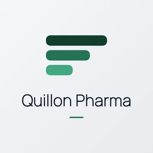 Quillon Pharma