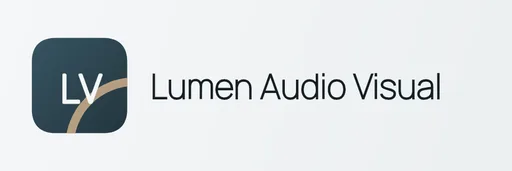Lumen Audio Visual
