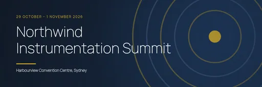 Northwind Instrumentation Summit
