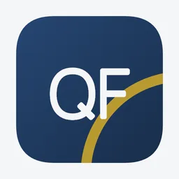 Quay Policy Forum logo
